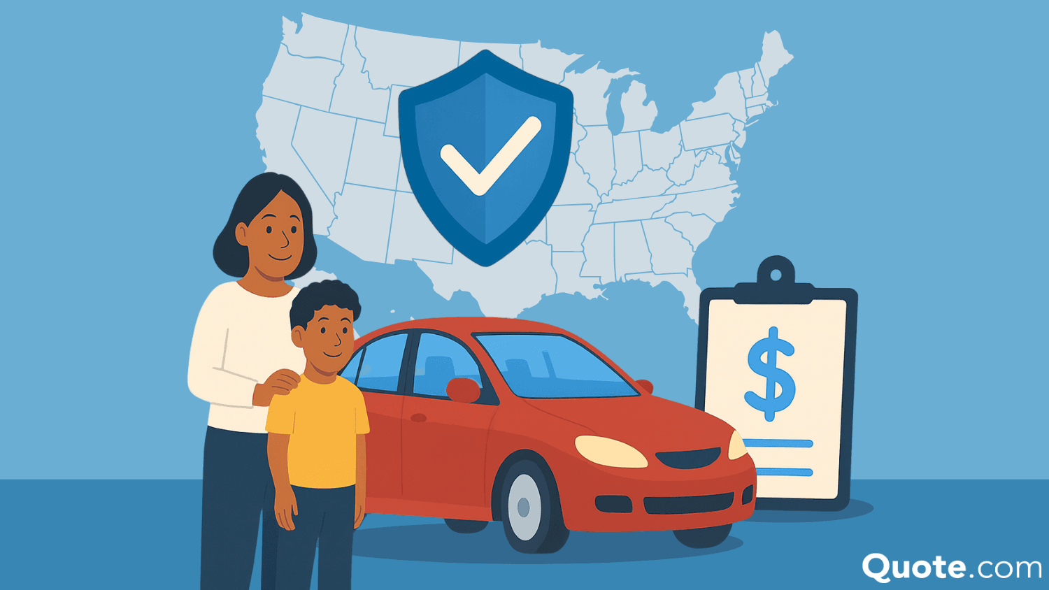 Auto Insurance Deals